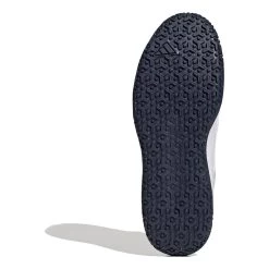 ADIDAS Sole Match Control OC Padel Shoe Men - White, Dark Red -Tennis Serie Store 05482000 0 5