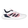 ADIDAS Defiant Speed OC Padel Shoe Men - White, Dark Blue -Tennis Serie Store 05483000 0 1