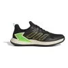 ADIDAS Defiant Speed Clay Court Shoe Men - Black, Neon Green -Tennis Serie Store 05538000 0 1