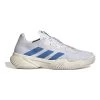 ADIDAS Barricade Parley All Court Shoe Men - White, Blue