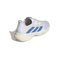 ADIDAS Barricade Parley All Court Shoe Men - White, Blue 14 ADIDAS Barricade Parley All Court Shoe Men - White, Blue -Tennis Serie Store 05542000 0 2