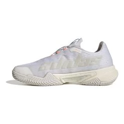 ADIDAS Barricade Parley All Court Shoe Men - White, Blue 15 ADIDAS Barricade Parley All Court Shoe Men - White, Blue -Tennis Serie Store 05542000 0 9
