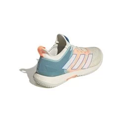 ADIDAS Adizero Ubersonic 4 All Court Shoe Men - White, Blue 14 ADIDAS Adizero Ubersonic 4 All Court Shoe Men - White, Blue -Tennis Serie Store 05544000 0 2