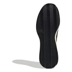 ADIDAS Adizero Ubersonic 4 Clay Court Shoe Men - Black, Green -Tennis Serie Store 05545000 0 5