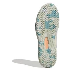 ADIDAS SoleMatch Control All Court Shoe Men - White, Blue -Tennis Serie Store 05546000 0 5