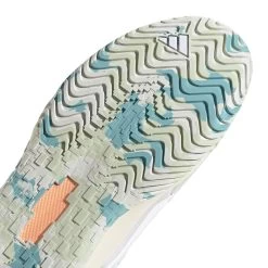 ADIDAS SoleMatch Control All Court Shoe Men - White, Blue -Tennis Serie Store 05546000 12