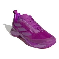 ADIDAS Avacourt All Court Shoe Women - Violet, Lilac -Tennis Serie Store 05548000 000