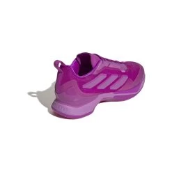 ADIDAS Avacourt All Court Shoe Women - Violet, Lilac -Tennis Serie Store 05548000 0 2