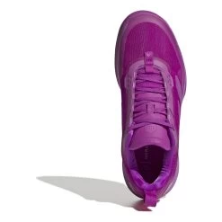ADIDAS Avacourt All Court Shoe Women - Violet, Lilac -Tennis Serie Store 05548000 0 4