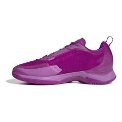 ADIDAS Avacourt All Court Shoe Women - Violet, Lilac -Tennis Serie Store 05548000 0 9