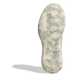 ADIDAS Defiant Speed All Court Shoe Women - White, Blue -Tennis Serie Store 05554000 0 5