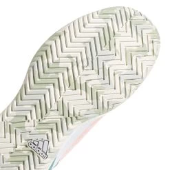 ADIDAS Defiant Speed All Court Shoe Women - White, Blue -Tennis Serie Store 05554000 12