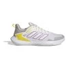 ADIDAS Defiant Speed All Court Shoe Women - White, Pink -Tennis Serie Store 05556000 0 1