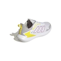 ADIDAS Defiant Speed All Court Shoe Women - White, Pink 14 ADIDAS Defiant Speed All Court Shoe Women - White, Pink -Tennis Serie Store 05556000 0 2