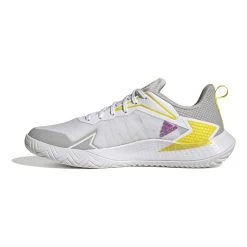 ADIDAS Defiant Speed All Court Shoe Women - White, Pink 15 ADIDAS Defiant Speed All Court Shoe Women - White, Pink -Tennis Serie Store 05556000 0 9