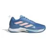 ADIDAS Avacourt Clay Court Shoe Women - Blue, White 1 ADIDAS Avacourt Clay Court Shoe Women - Blue, White -Tennis Serie Store 05558000 0 1