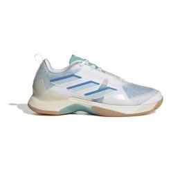 ADIDAS Avacourt Parley All Court Shoe Women - Grey, Blue