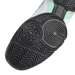 ADIDAS Barricade All Court Shoe Kids - White, Blue 17 ADIDAS Barricade All Court Shoe Kids - White, Blue -Tennis Serie Store 05566000 11