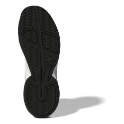 ADIDAS Ubersonic 4 All Court Shoe Kids - White, Blue -Tennis Serie Store 05567000 0 5