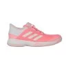 ADIDAS Adizero Club All Court Shoe Kids - Pink, White 2 ADIDAS Adizero Club All Court Shoe Kids - Pink, White -Tennis Serie Store 05570000 0 1