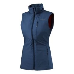 Head Vision Insulated Training Jacket Women - Dark Blue -Tennis Serie Store 05596000 000