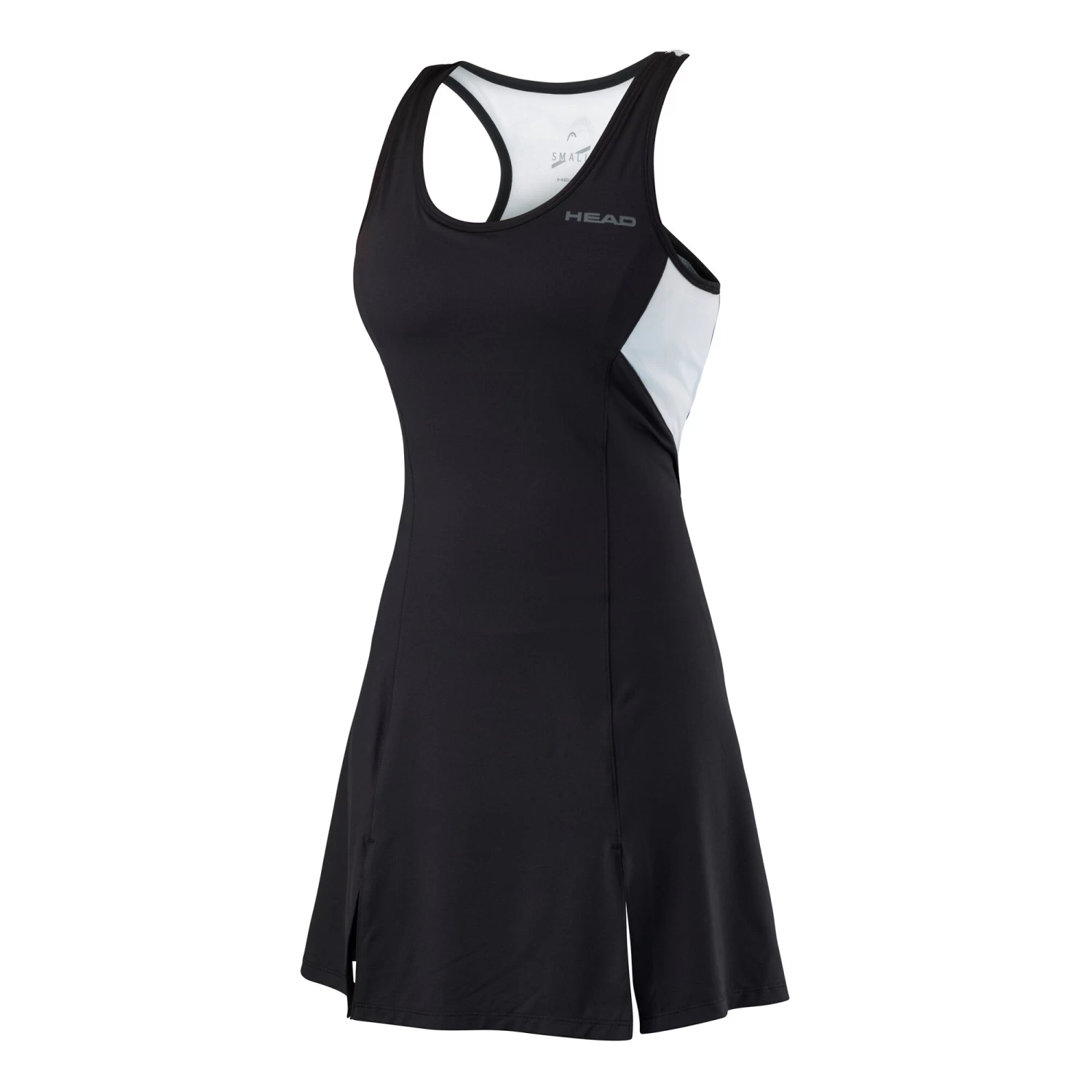 Head Club Dress Women - Black, White 10 Head Club Dress Women - Black, White - Image 8