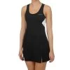 Head Club Dress Women - Black, White