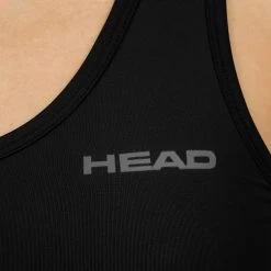 Head Club Dress Women - Black, White 15 Head Club Dress Women - Black, White -Tennis Serie Store 05676000 31