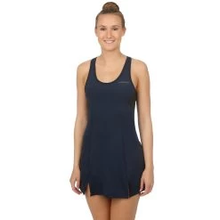 Head Club Dress Women - Dark Blue 12 Head Club Dress Women - Dark Blue -Tennis Serie Store 05677000 24