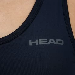 Head Club Dress Women - Dark Blue 15 Head Club Dress Women - Dark Blue -Tennis Serie Store 05677000 31