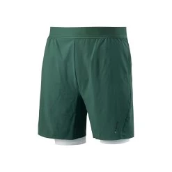 Head Performance Couture Shorts Men - Green -Tennis Serie Store 05729000 000
