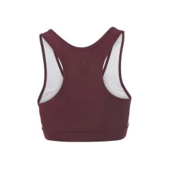 Head Vision Graphic Sports Bras Women - Coral, Dark Red 15 Head Vision Graphic Sports Bras Women - Coral, Dark Red -Tennis Serie Store 06039000 0 2