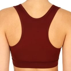 Head Vision Graphic Sports Bras Women - Coral, Dark Red 10 Head Vision Graphic Sports Bras Women - Coral, Dark Red -Tennis Serie Store 06039000 22