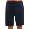 Head Baron Shorts Men - Dark Blue, Silver