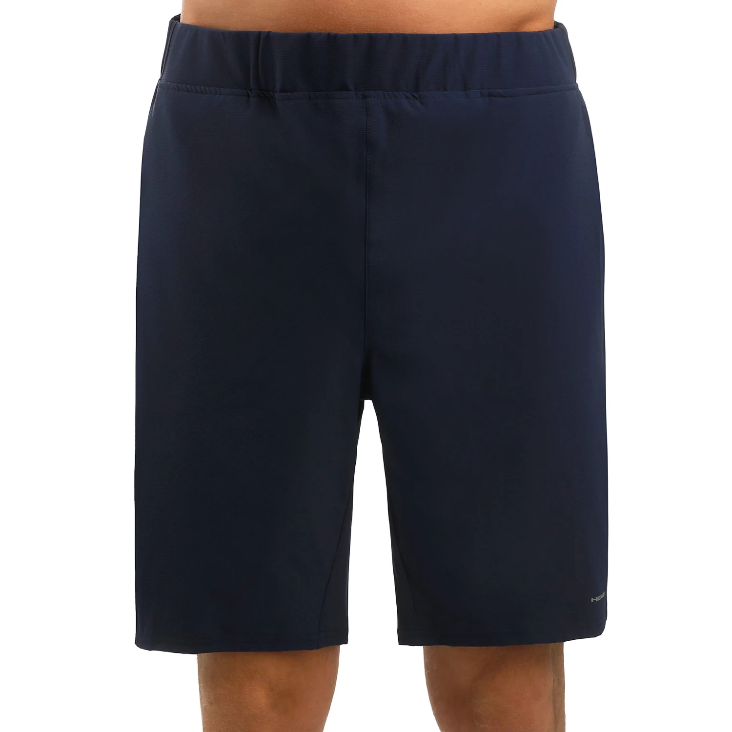 Head Baron Shorts Men - Dark Blue, Silver 3 Head Baron Shorts Men - Dark Blue, Silver