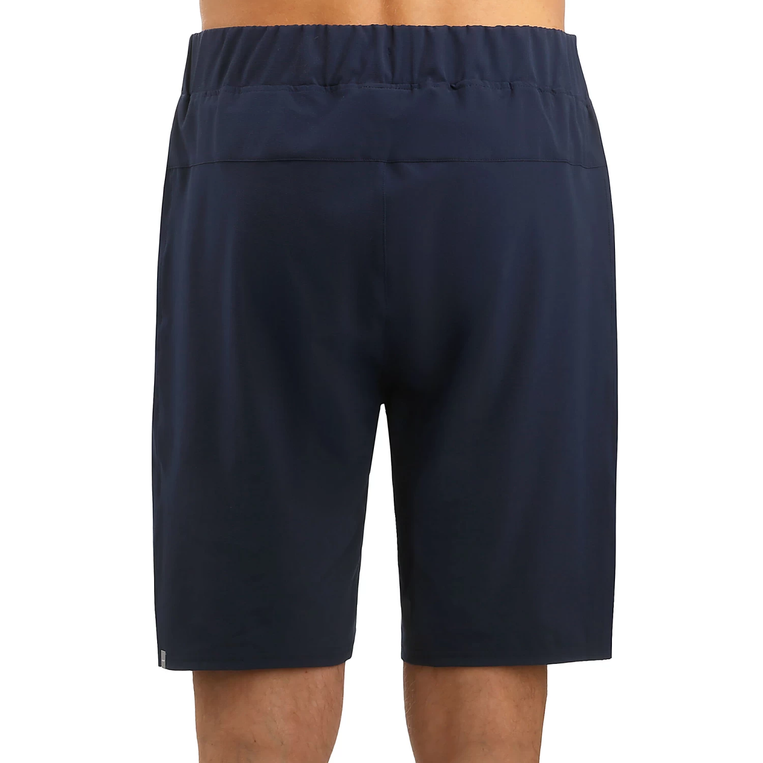 Head Baron Shorts Men - Dark Blue, Silver 4 Head Baron Shorts Men - Dark Blue, Silver - Image 2