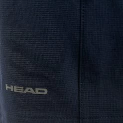 Head Baron Shorts Men - Dark Blue, Silver 12 Head Baron Shorts Men - Dark Blue, Silver -Tennis Serie Store 06410000 30