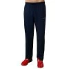 Head Club Training Pants Men - Dark Blue, Silver