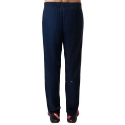 Head Club Training Pants Men - Dark Blue, Silver -Tennis Serie Store 06427000 22