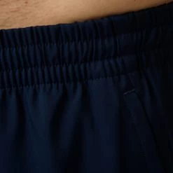 Head Club Training Pants Men - Dark Blue, Silver -Tennis Serie Store 06427000 32