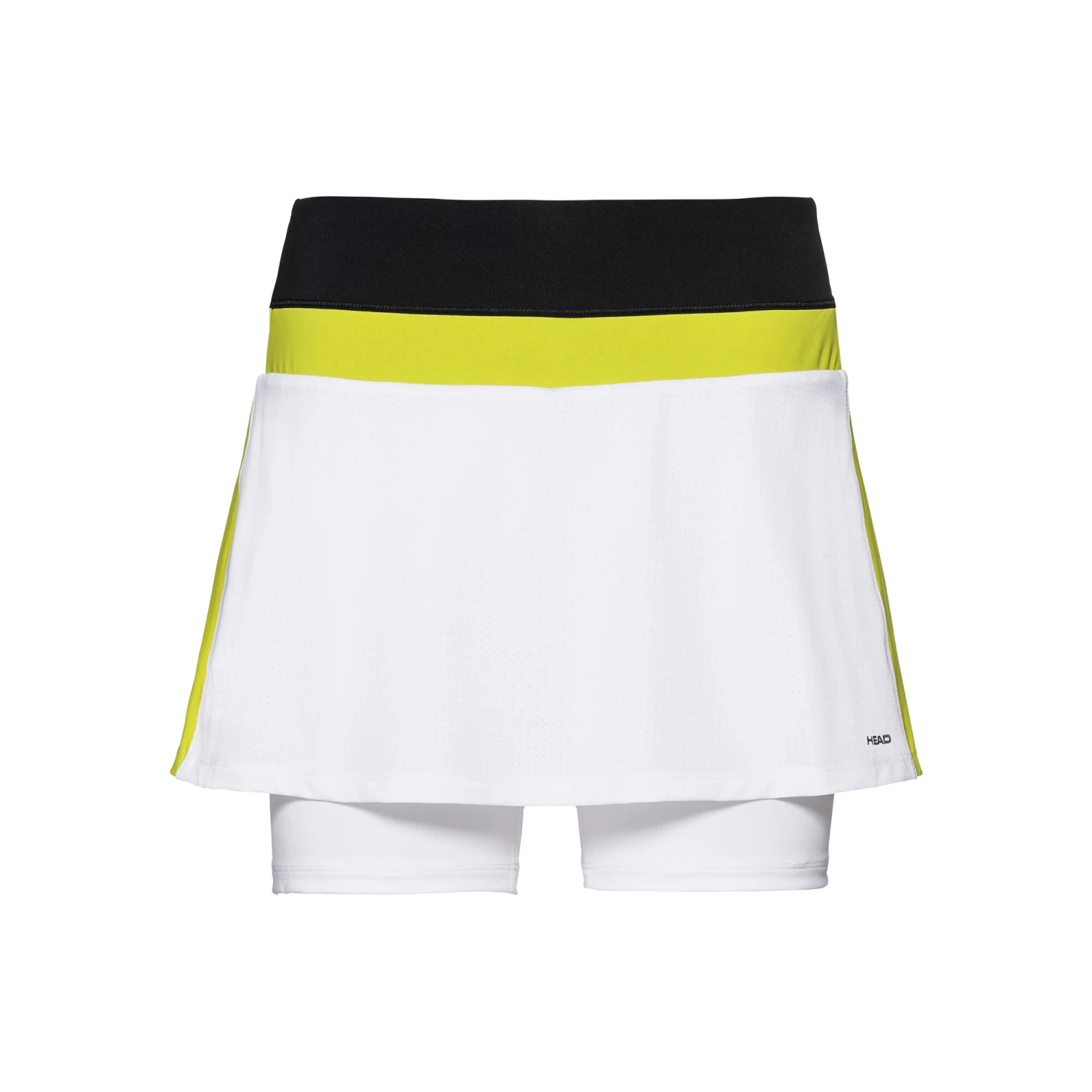Head Emma Skirt Women - White, Lemon 10 Head Emma Skirt Women - White, Lemon - Image 8