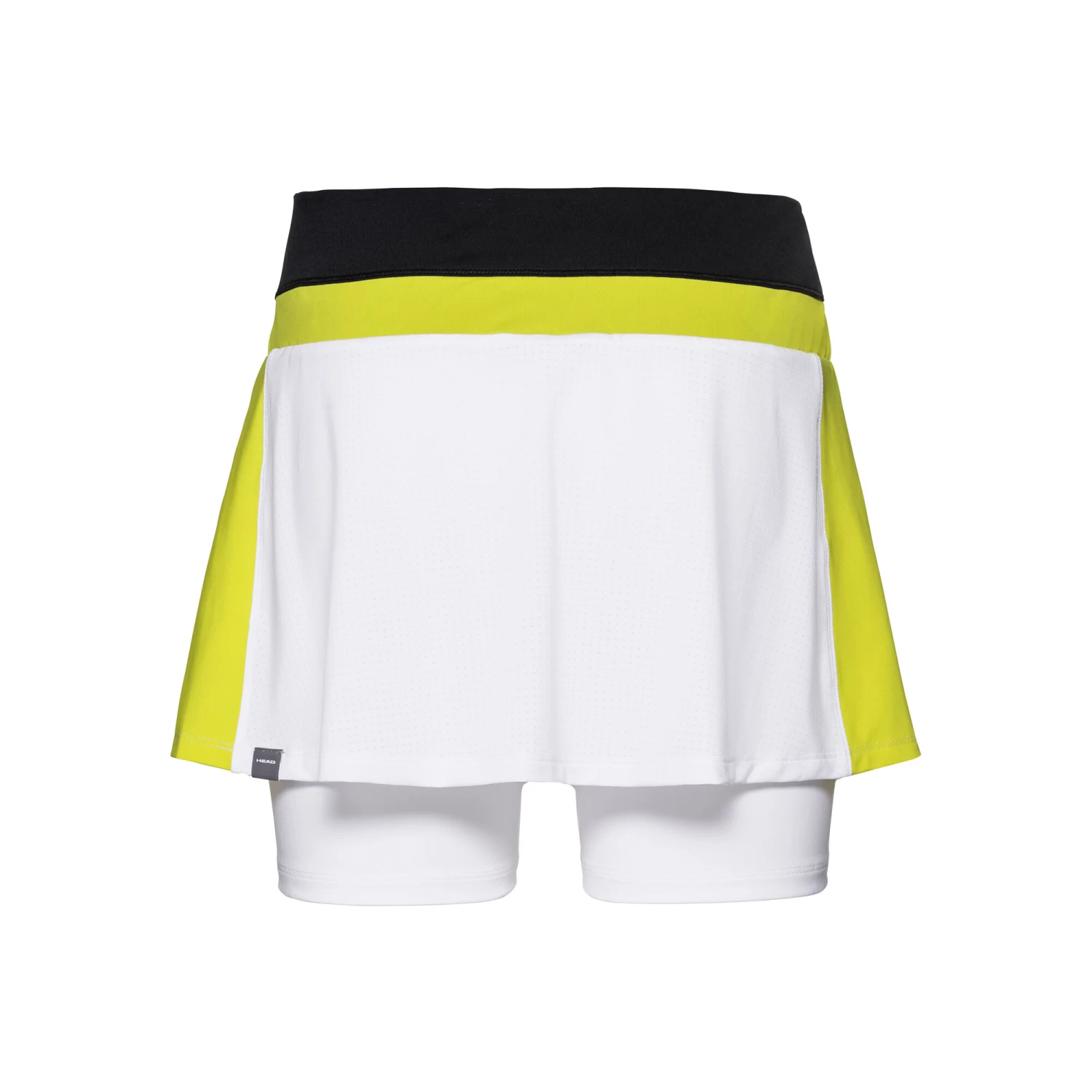 Head Emma Skirt Women - White, Lemon 11 Head Emma Skirt Women - White, Lemon - Image 9