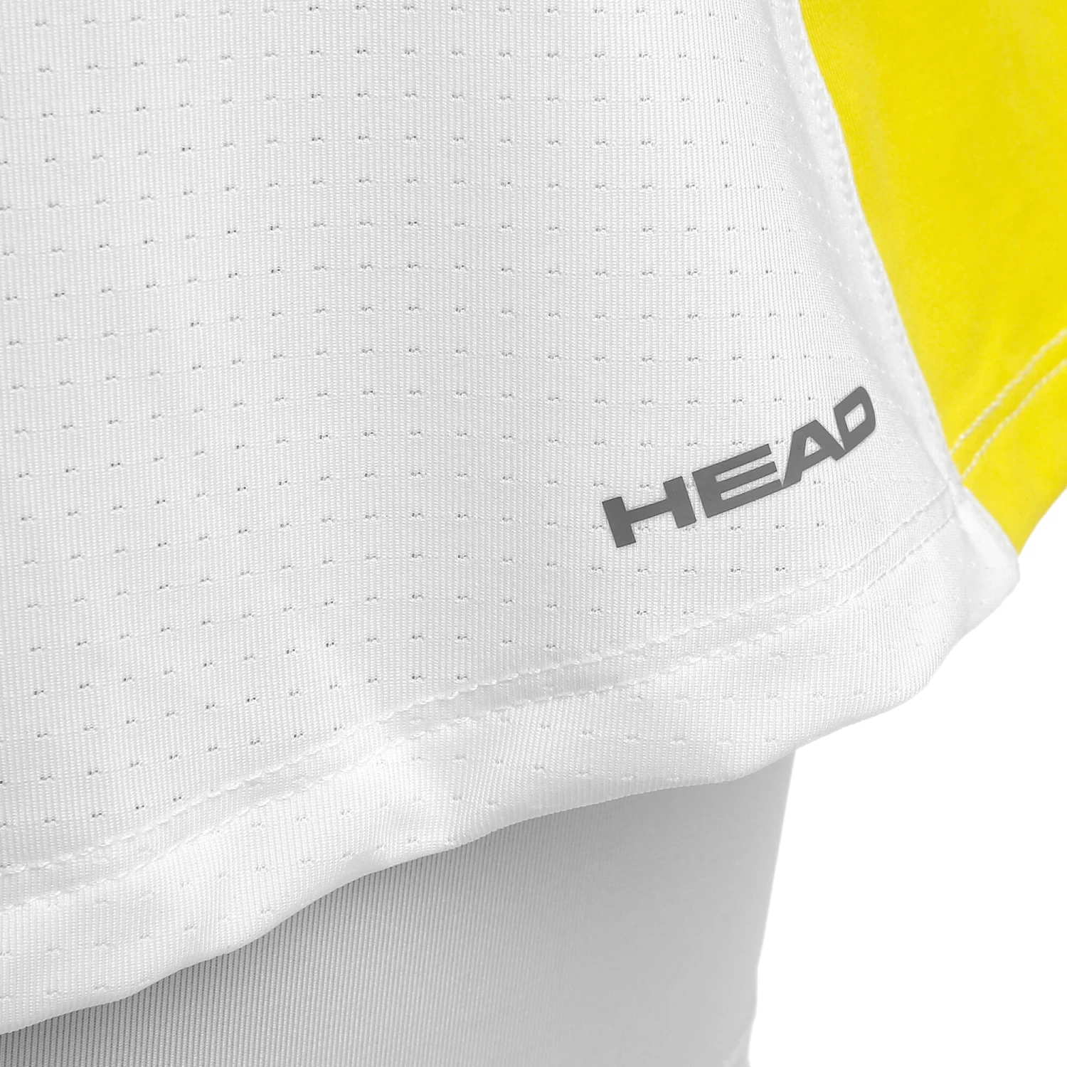 Head Emma Skirt Women - White, Lemon 7 Head Emma Skirt Women - White, Lemon - Image 5