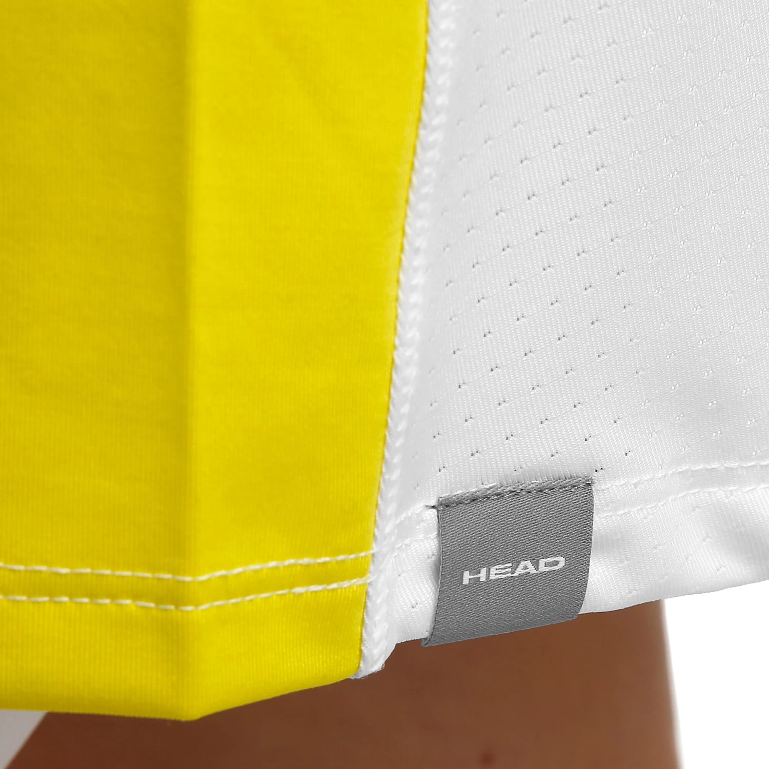 Head Emma Skirt Women - White, Lemon 8 Head Emma Skirt Women - White, Lemon - Image 6