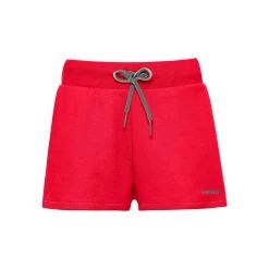 Head Club Ann Shorts Women - Red 14 Head Club Ann Shorts Women - Red -Tennis Serie Store 06545000 000