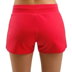 Head Club Ann Shorts Women - Red 10 Head Club Ann Shorts Women - Red -Tennis Serie Store 06545000 22