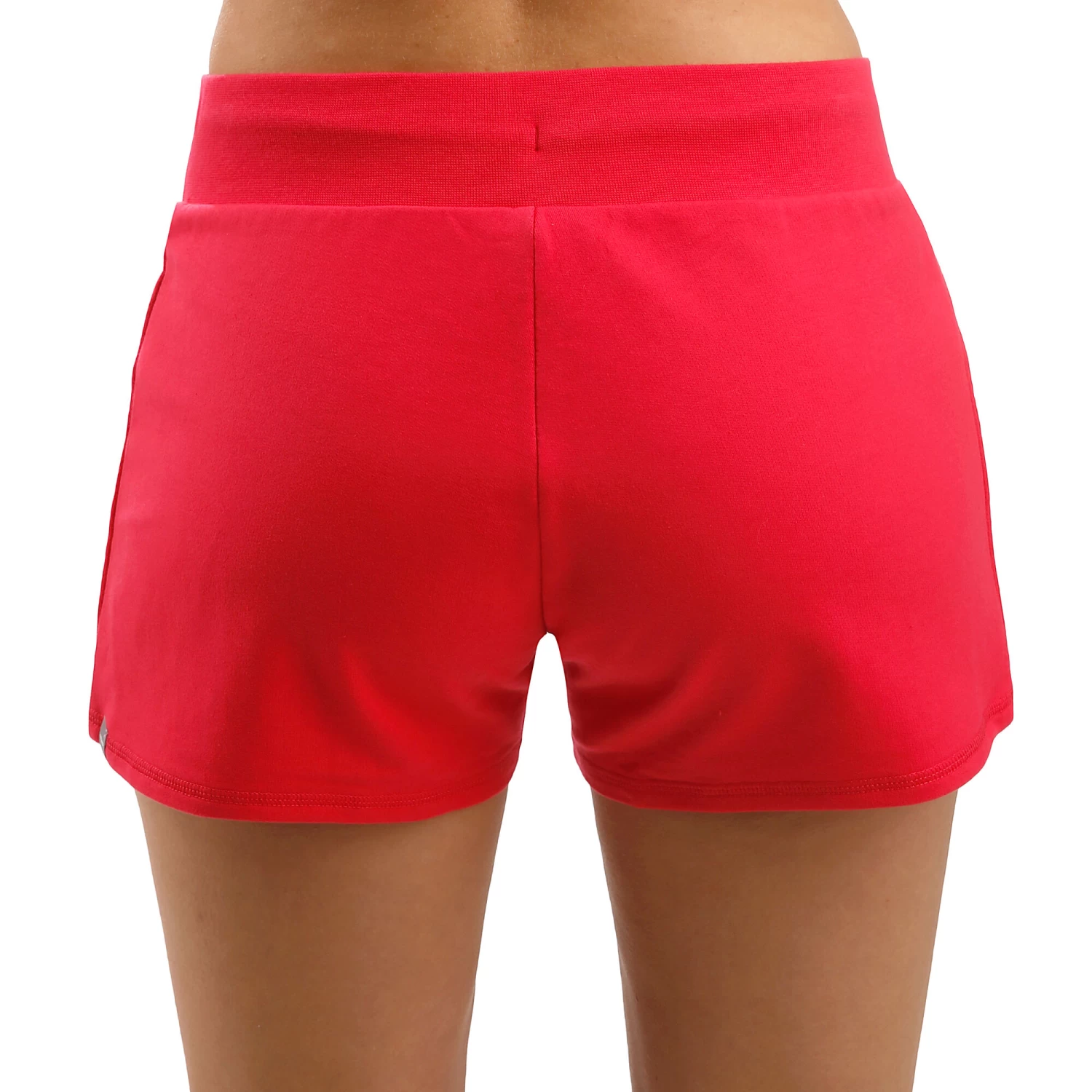 Head Club Ann Shorts Women - Red 4 Head Club Ann Shorts Women - Red - Image 2