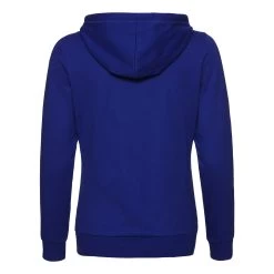 Head Club Rosie Hoody Women - Blue, Red -Tennis Serie Store 06561000 0 2