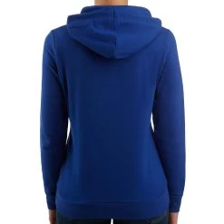 Head Club Rosie Hoody Women - Blue, Red -Tennis Serie Store 06561000 22