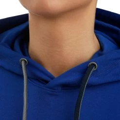 Head Club Rosie Hoody Women - Blue, Red -Tennis Serie Store 06561000 32